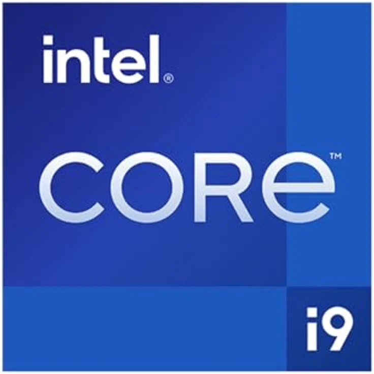 Intel® Core™ i9-14900K Desktop Processor 24 cores (8 P-cores + 16 E-cores) up to 6.0 GHz – Bild 1