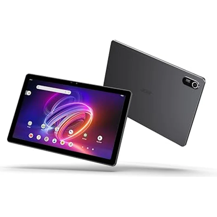 Acer Iconia P11, 11 Zoll Tablet mit 2K QLED, Octa-Core, 8GB RAM, 256GB Speicher, Android 14 – Bild 4