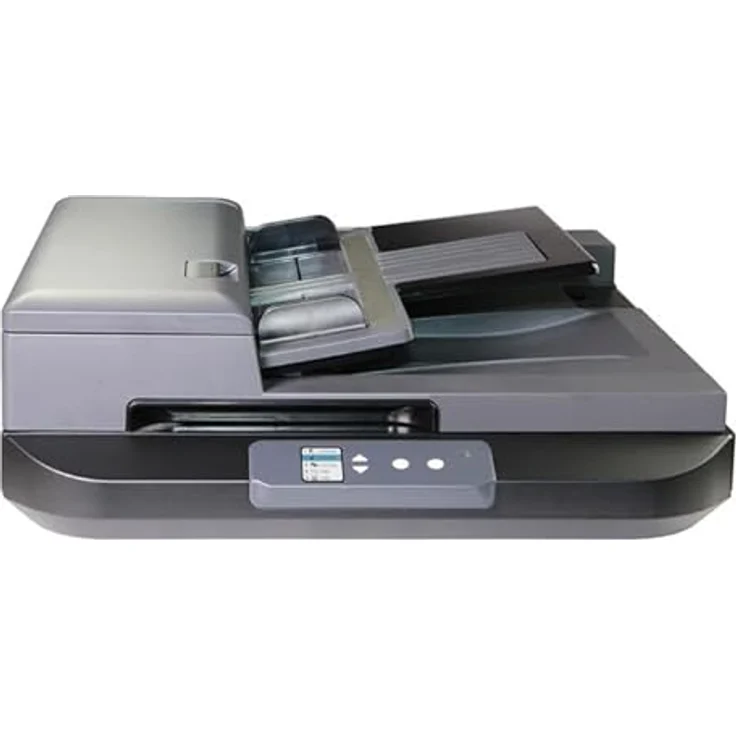 Avision AD5800 A3 Dokumentenscanner, 80ppm, ADF 100, 600dpi, Duplex, USB 3.2 – Bild 3