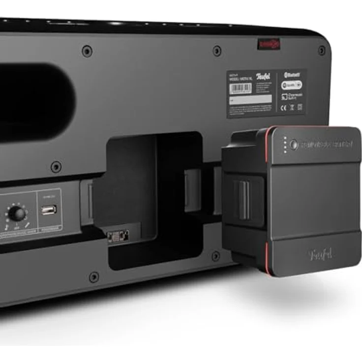Teufel Motiv XL Lautsprecher – Bild 5