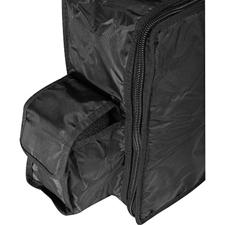 Keyboard Bag K10-138 138 x 30 x 14 cm z.B. Yamaha P-45 FP-30 ES-110 PX-360 – Bild 8