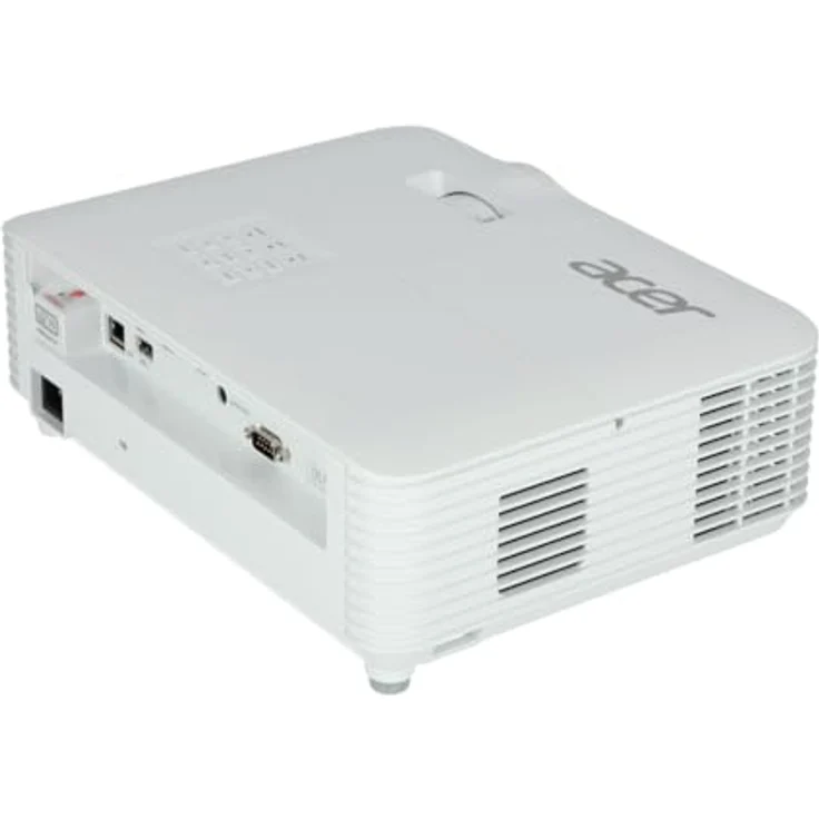 Acer P5827a 3D-Beamer (4000 lm, 10000:1, 3840 x 2160 px) - Intelligenter 4K UHD Business Projektor mit Smart-TV und Bluetooth Audio – Bild 5