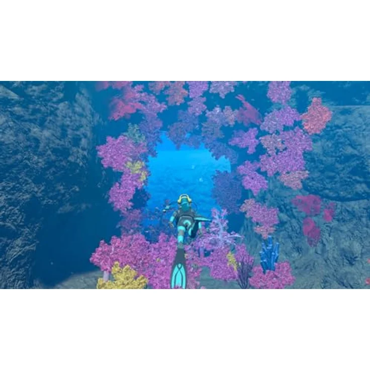 Nintendo Endless Ocean Luminous/Switch, Nintendo Switch Game - 0045496511807 – Bild 4