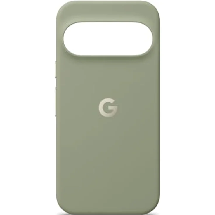 GOOGLE Case, Backcover für Pixel 11 Pro, Olive – Bild 1