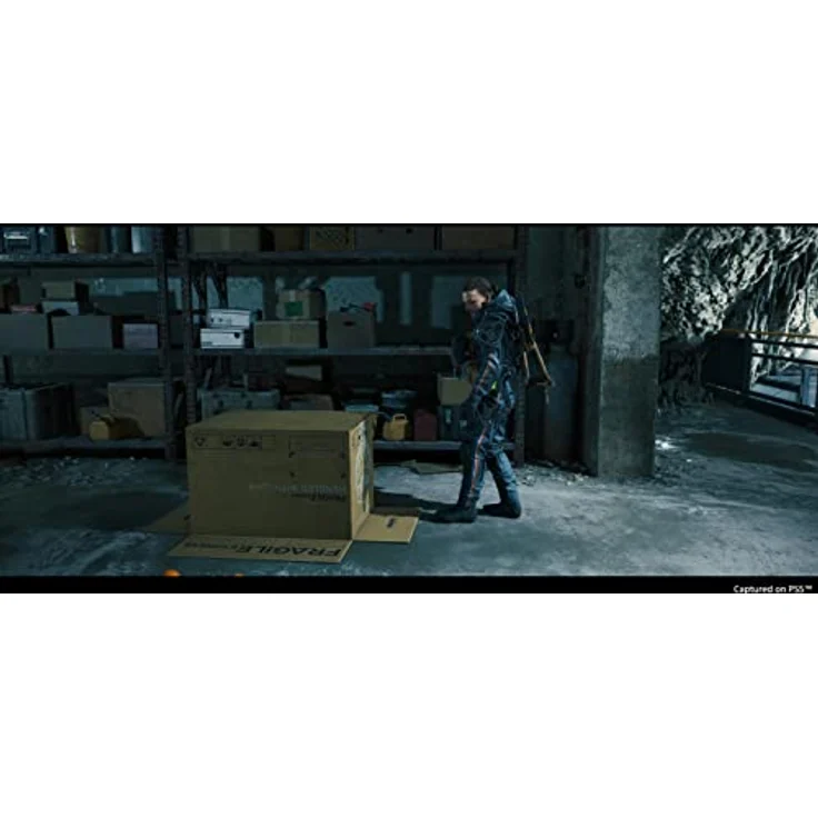 Death Stranding - Director's Cut (PS5) – Bild 3