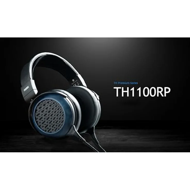 Fostex TH1100RP – Bild 4