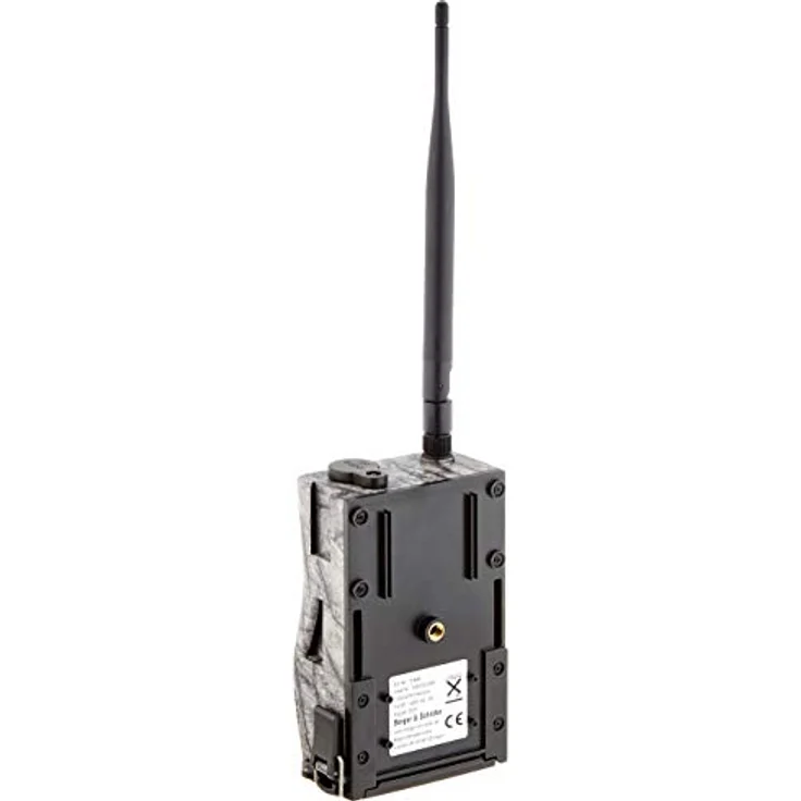 Berger + Schröter SG880MK14M-HD MMS GPRS Wildkamera 14 MP HD, camo, M – Bild 3