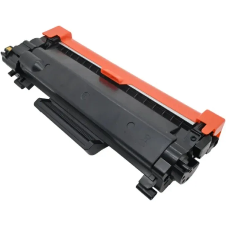 CompaTech Tonerkartusche TN-2510, kompatibel für Brother DCP-L2620 / L2627 / L2660, langlebige 1.200 Seiten, gestochen scharfe Ausdrucke