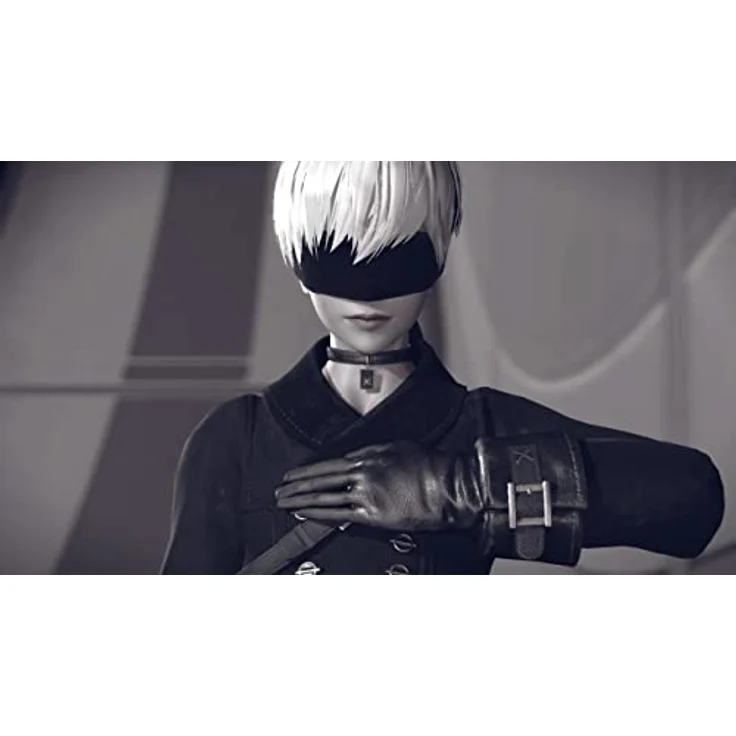 NieR: Automata - The End of Yorha Edition – Bild 3
