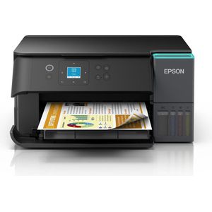 Bild für Epson EcoTank ET-2950