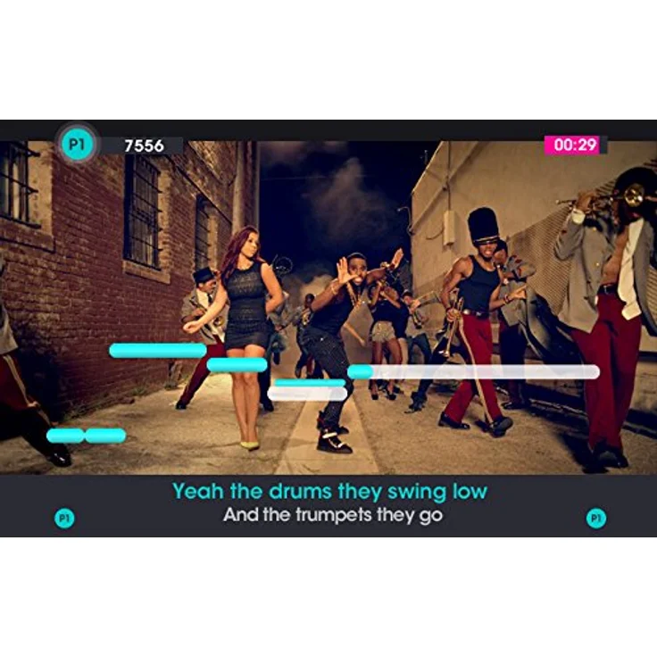 Let's Sing 2018 - Mit Deutschen Hits! (Wii) – Bild 4