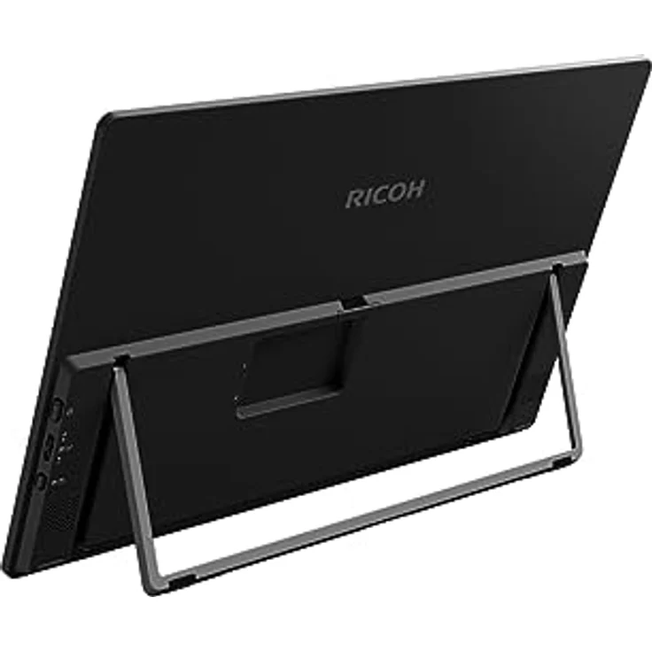 Ricoh 150BW mobiler Multi-Touch Monitor 39,60cm (15,6 Zoll) – Bild 4