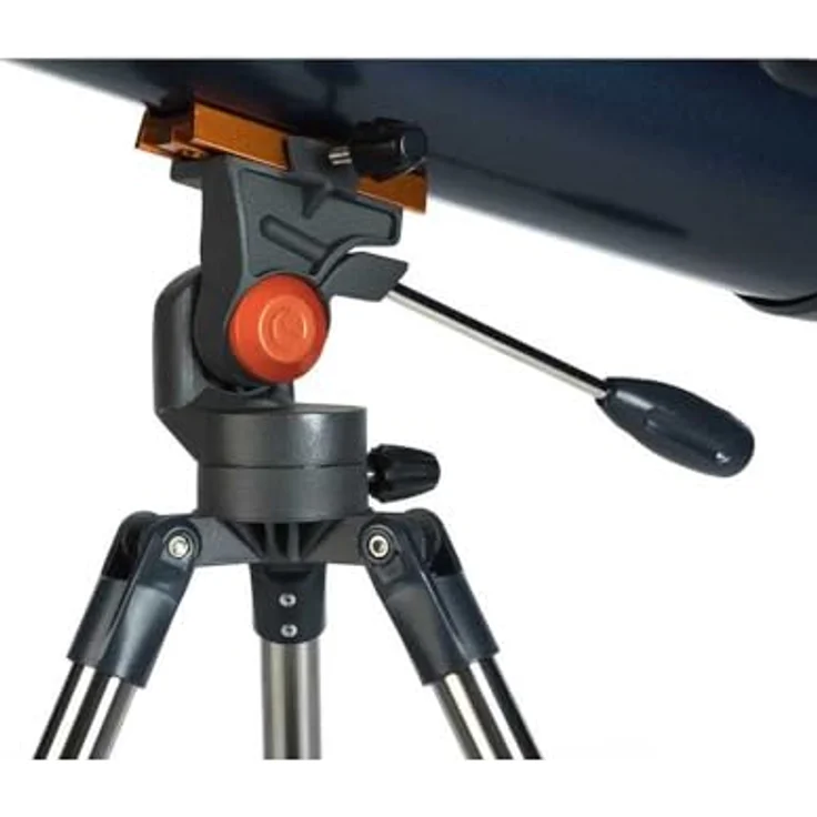 Celestron 21061 AstroMaster 70 AZ Refraktor Teleskop – Bild 7