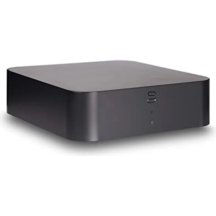 Bluesound HUB vielseitiges Netzwerk-Zubehör - Schwarz Bluesound – Bild 4
