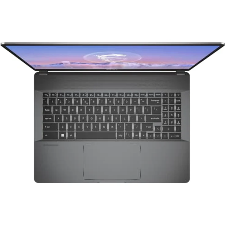 MSI Creator Z16 HX Studio B13VFTO-053 | Creator Laptop | 40,6 cm (16,0 Zoll) QHD+ | Intel Core i7-13700HX | 32 GB DDR5-4800 | 2 TB SSD RTX 4060 Laptop GPU | Windows 11 Pro – Bild 3