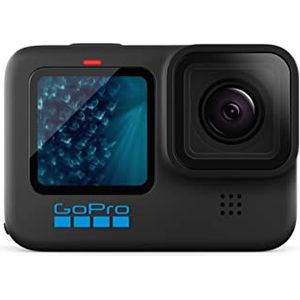 Bild für GoPro HERO11 Black – wasserdichte Action-Kamera mit 5,3K60 Ultra HD-Video