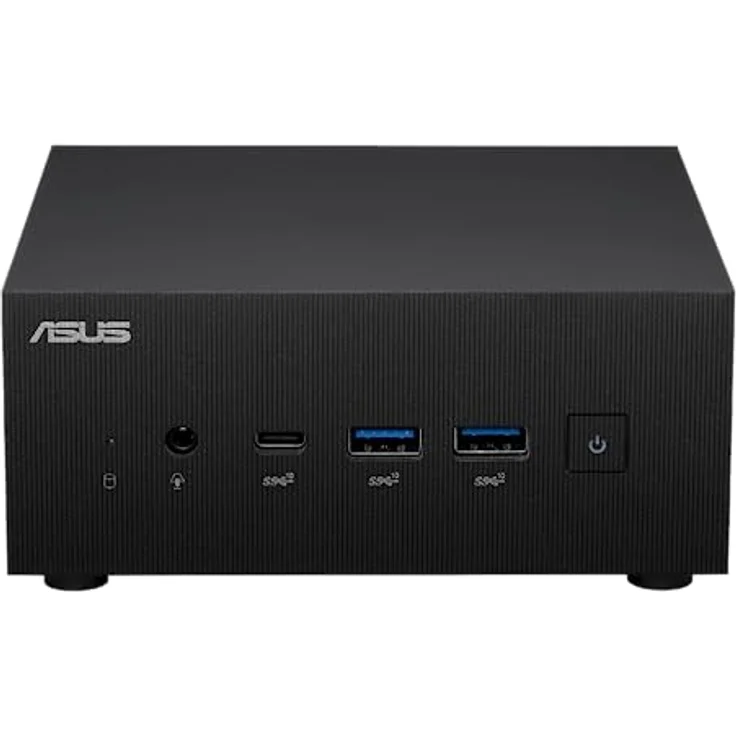 ASUS ExpertCenter PN64-BB5013MD Barebone Mini PC mit Intel Core i5 12500H CPU – Bild 2