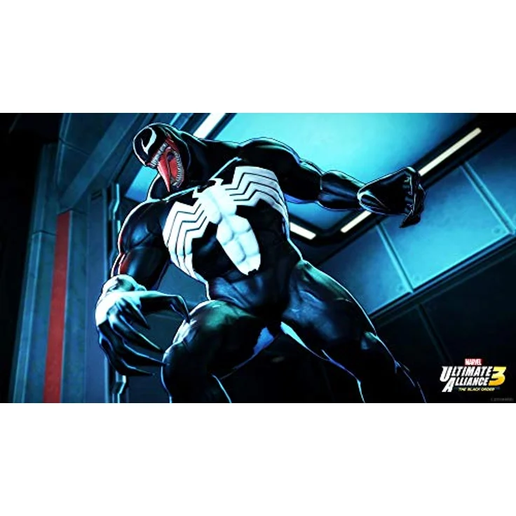 Marvel Ultimate Alliance 3: The Black Order (Switch) – Bild 5