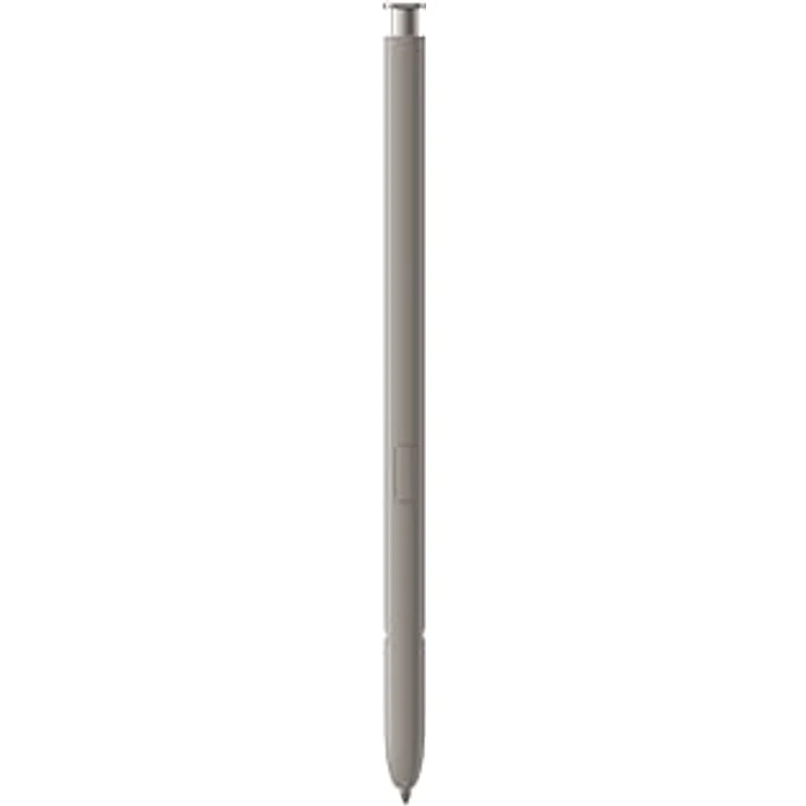 Samsung S Pen Smartphone Eingabestift EJ-PS928 für Galaxy S24 Ultra, Ersatz S Pen, Gestensteuerung, Hohe Druckempfindlichkeit, Fernbedienung, Gray – Bild 1