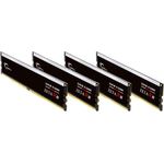64GB G.Skill Zeta R5 DDR5 6400MHz CL32 R-DIMM Quad Kit (4x16GB) Black