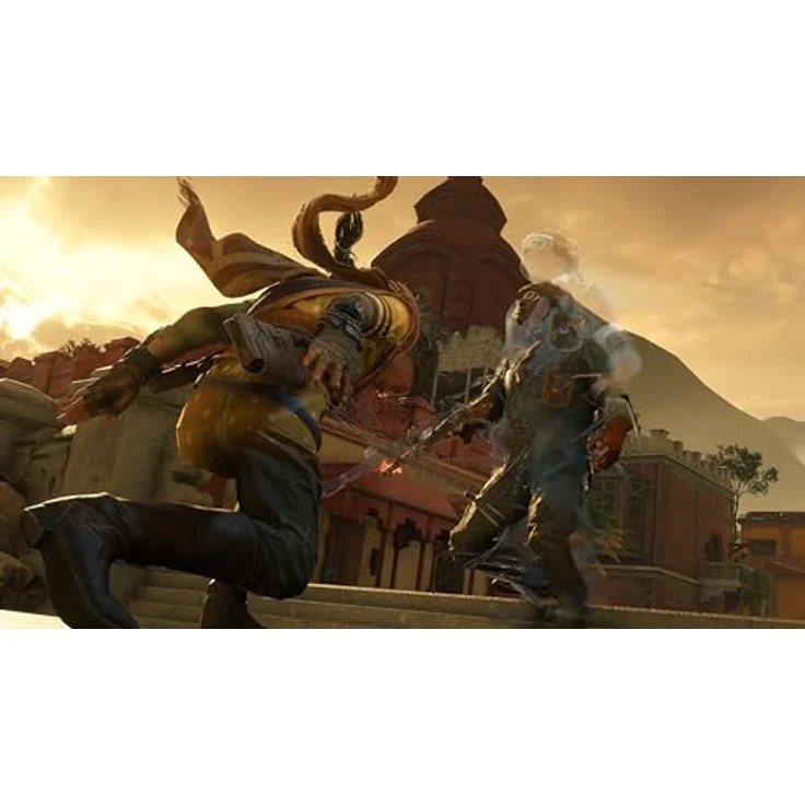 BANDAI NAMCO Entertainment Germany Unknown 9: Awakening [PEGI] (PS5) - Parallele Dimensionen erkunden und Kräfte meistern – Bild 4