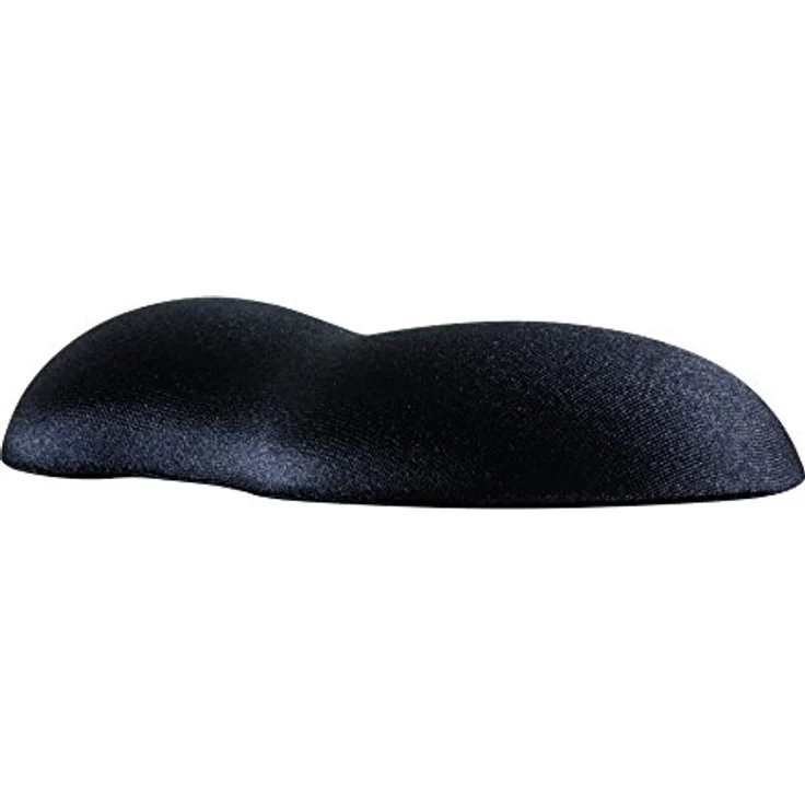 LogiLink ID0136 Handgelenkstützendes Gelkissen schwarz - Preisvergleich – Bild 4