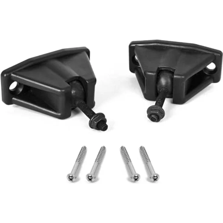 Skytec ODS40B Lautsprecher-Set 2-Wege 75W Schwarz – Bild 7