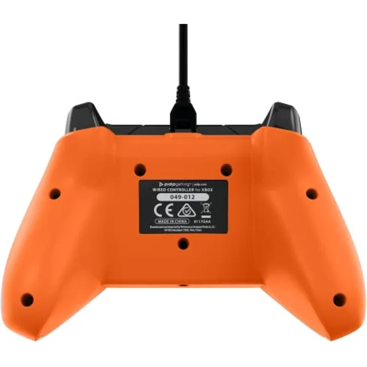 PDP Wired Controller, Atomic Carbon (Xbox One, Xbox Series) – Bild 7