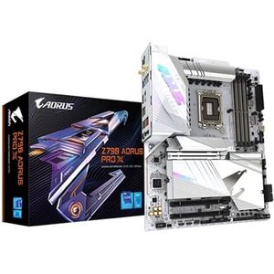 Bild für GIGABYTE AORUS Z790 PRO X