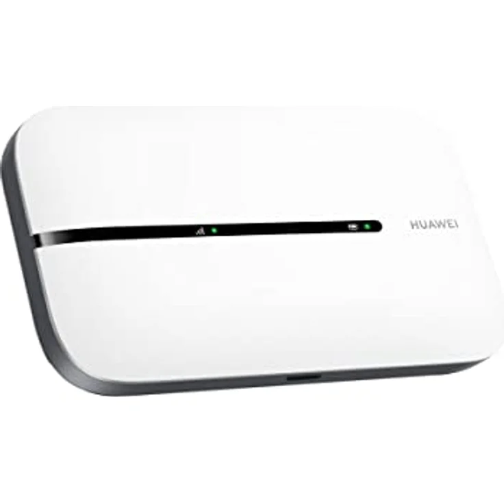 Huawei E5783-320a, mobiler Router mit bis zu 300 Mbit/s, Weiss, unterstützt bis zu 32 Nutzer, HUAWEI HomeSec Network Protection – Bild 2