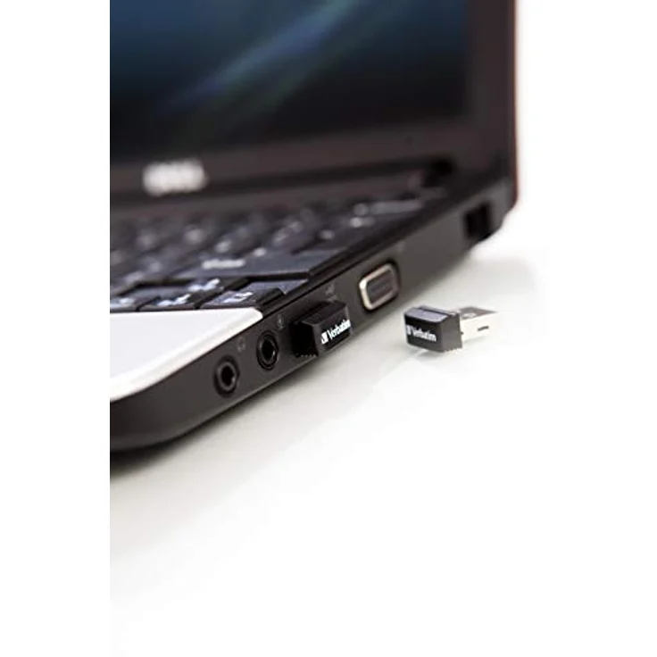 Verbatim Nano Store N Stay 32GB Speicherstick USB – Bild 5