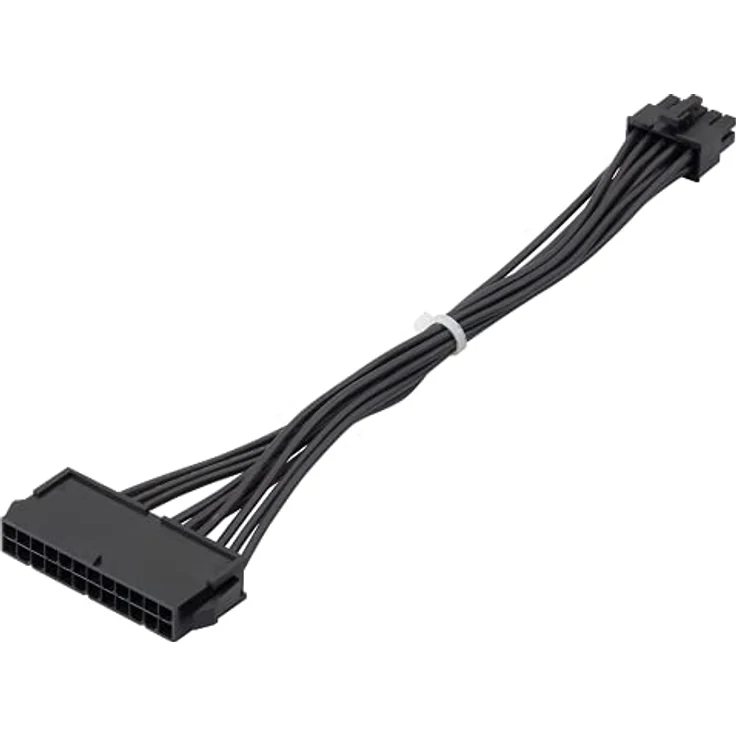 Fortron FSP Server Netzteil FLEXGURU 500/ FlexATX/ 500W/ schwarz – Bild 4