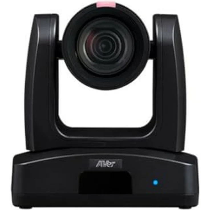 AVer TR335N 4KP60 30X Zoom HDMI 3GSDI USB RJ45 Auto Webcams – Bild 2
