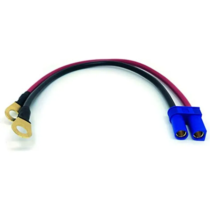 BAAS BA08 Schnellverbinder-Kabel