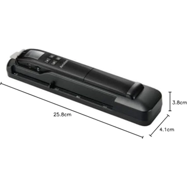MiWand 2 Wi-Fi PRO – Bild 5