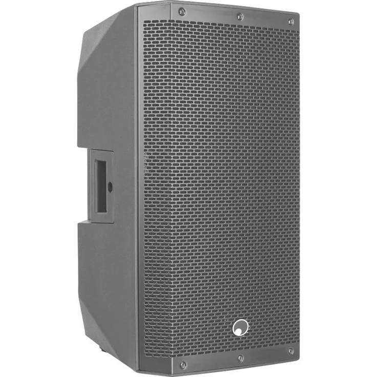 Omnitronic XNG-212 Passiver PA Lautsprecher mit 12 Zoll Woofer, 300W RMS, schwarz