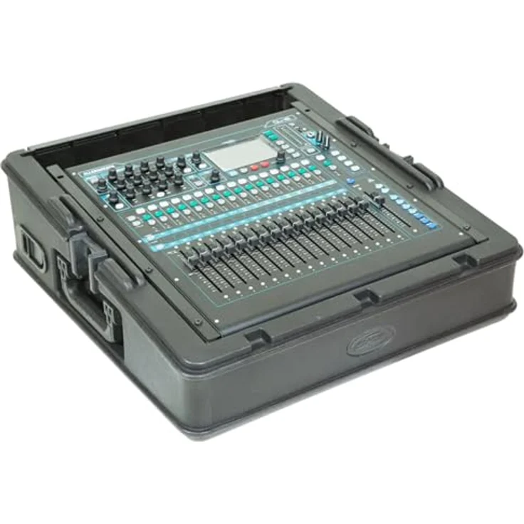 SKB 1SKB-R100 Roto Rack Console – Bild 2