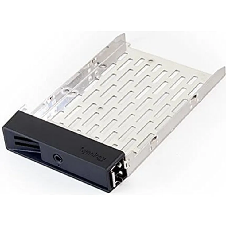 Synology HDD Tray F für RackStation RS214, RS814 – Hot-Plug Festplatteneinschub für RX415