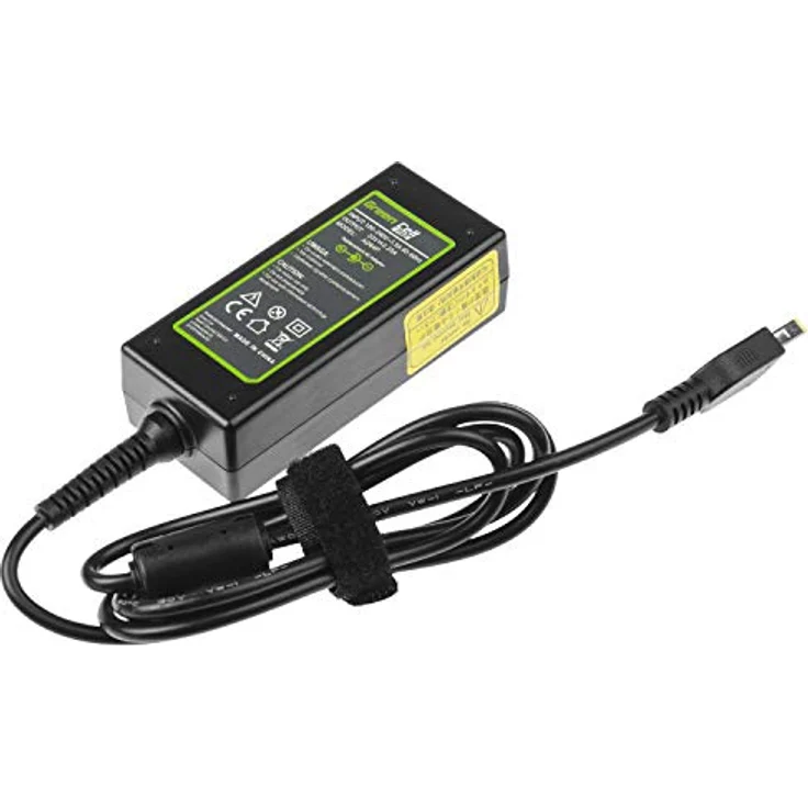 GREENLL Netzteil für Lenovo 45W (2.25A, Slim Tip) – Bild 3
