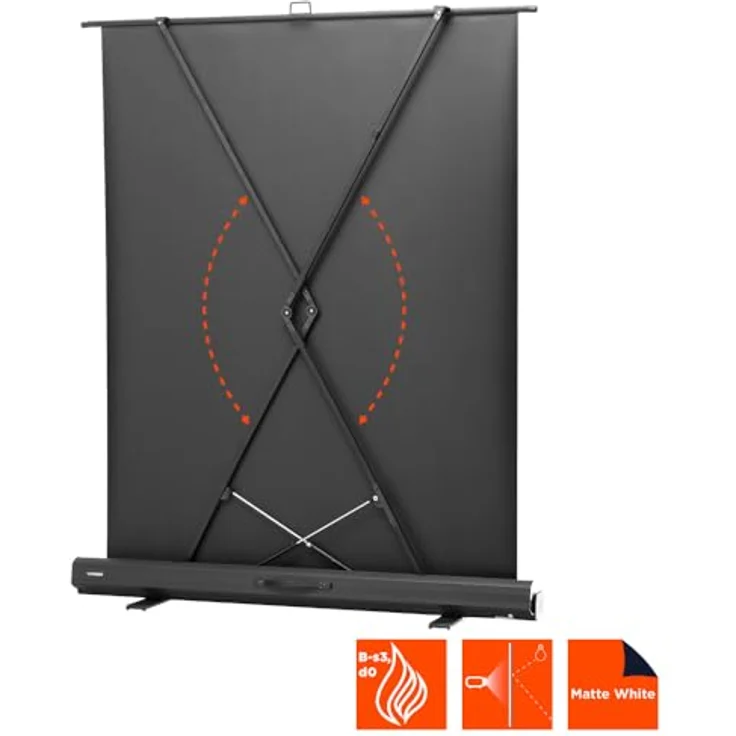 Celexon Ultramobil Plus Professional 200x200  – Bild 8