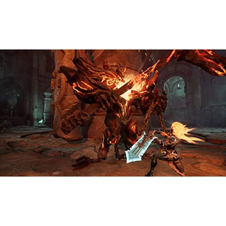 Darksiders III [PC] – Bild 5