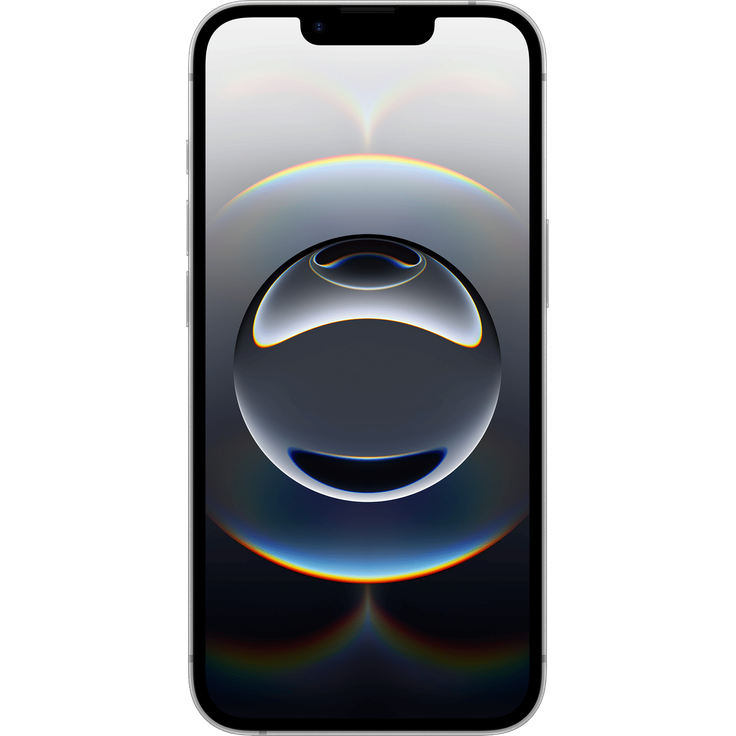 Apple iPhone 16e, 128 GB, Weiß – 6,1" OLED, 48 MP Kamera, iOS 18, 8 GB RAM, 5G, 3.279 mAh Akku – Bild 2
