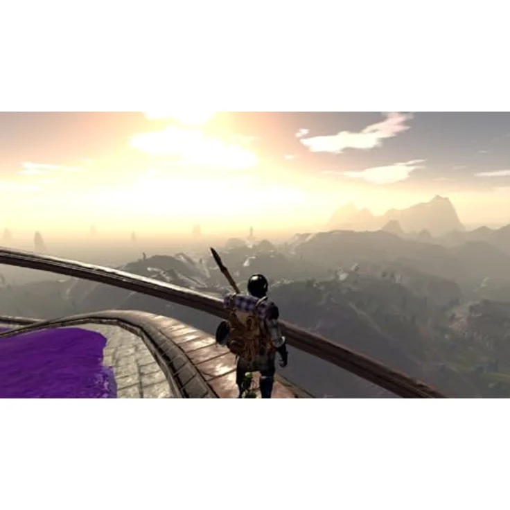 Outward Definitive Edition (Switch) – Bild 5