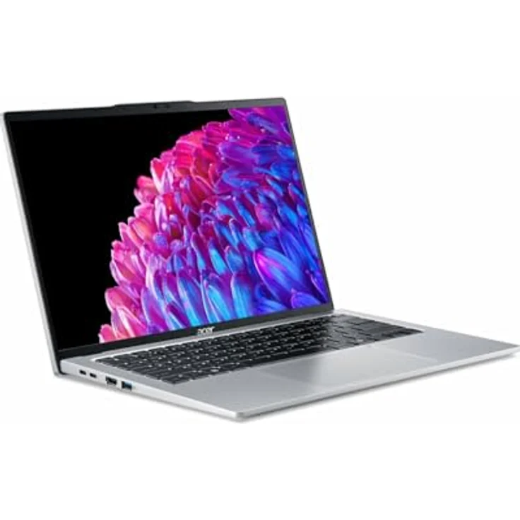 Acer Swift Go SFG14-73-53RC Intel Ultra, 35,6 cm 2.8K Display, 16 GB RAM, 512 GB SSD, Windows 11 Home 64 Bit – Bild 3