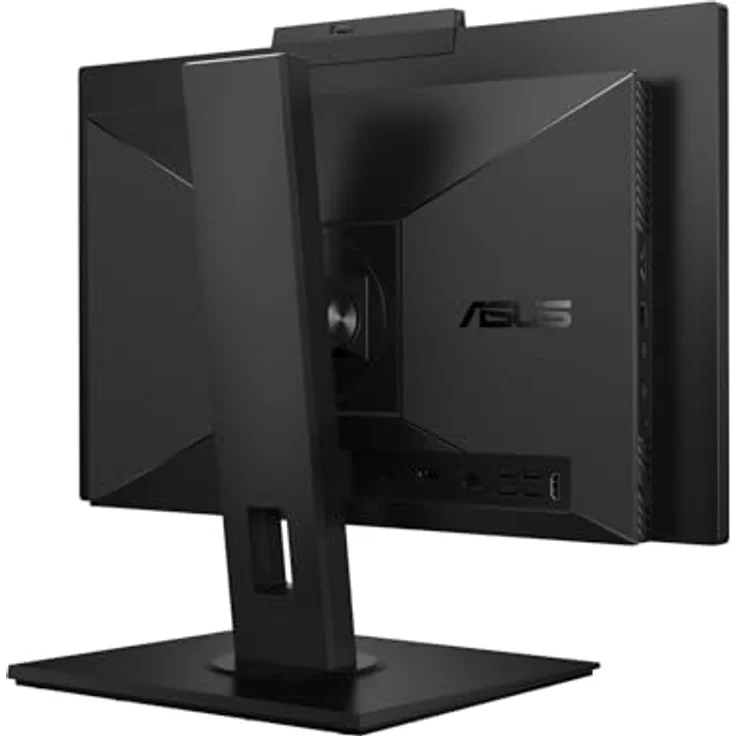 ASUS AIO E5402WVARK-BPC018X 23.8" All-in-One-PC, 16GB RAM, 512GB SSD, Schwarz Windows 11 Pro – Bild 2
