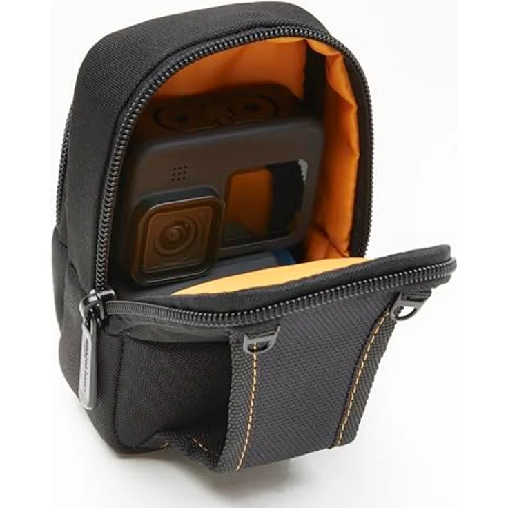 AmazonBasics Kameratasche für Kompaktkameras, groß – Bild 4