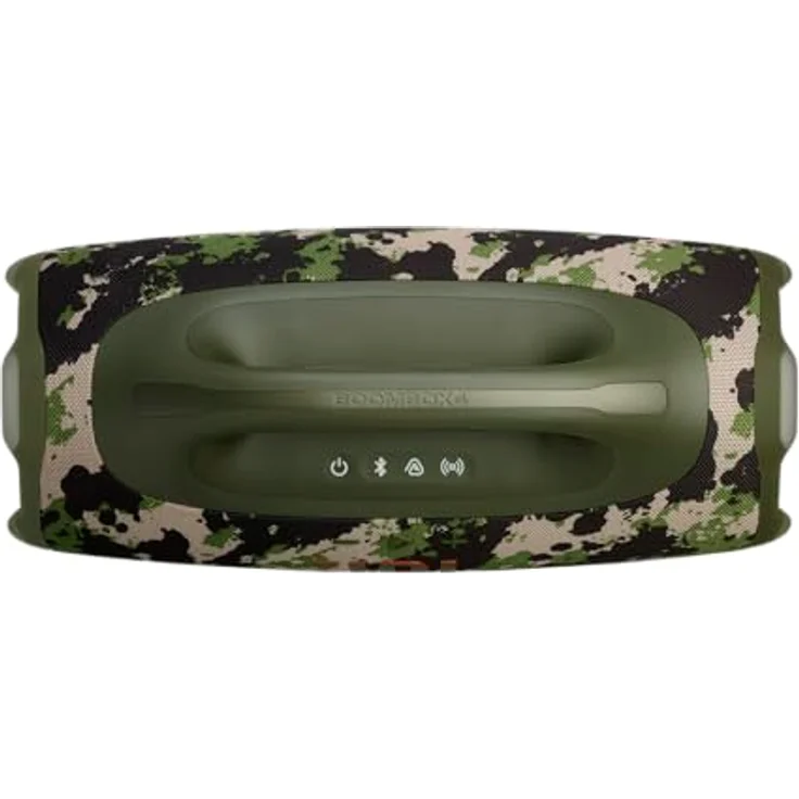 JBL Boombox 4, Bluetooth-Lautsprecher mit 180 W, Frequenzbereich 37 - 20000 Hz, Versandkostenfrei – Bild 3