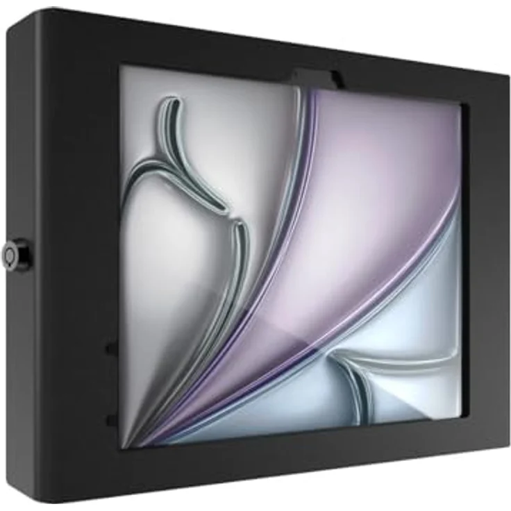 compulocks iPad Air M2 11 Tablet-Ständer mit schnellem Schlüsselzugriff – Bild 1