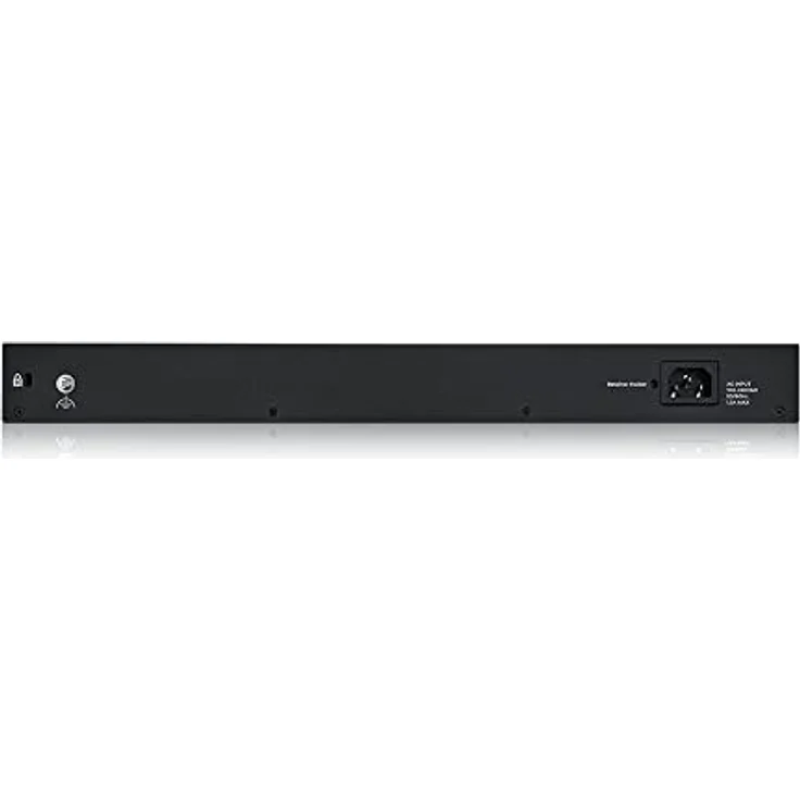 Zyxel 24-Port GbE L3 Access Switch with 6 10G Uplink (XGS2220-30) – Bild 5