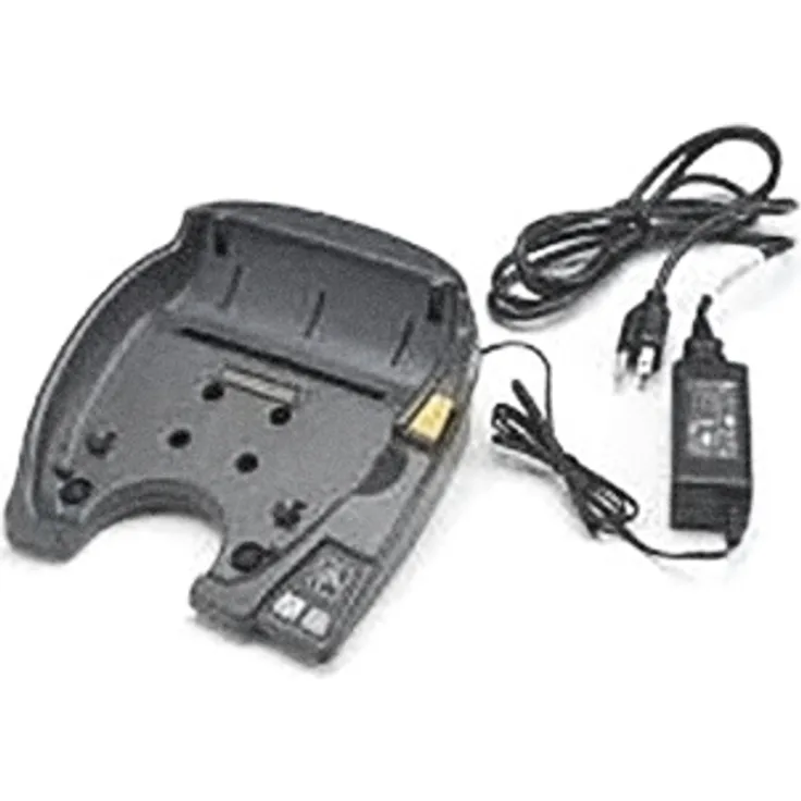 Zebra Docking Cradle (Anschlußstand), vielseitiges Zubehör für mobile Geräte